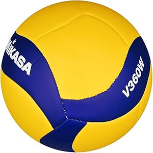 アタック練習バレーボール V400W-AT-TR MIKASA（スポーツ） ミカサ バレーボール4号 ゴムひも固定式