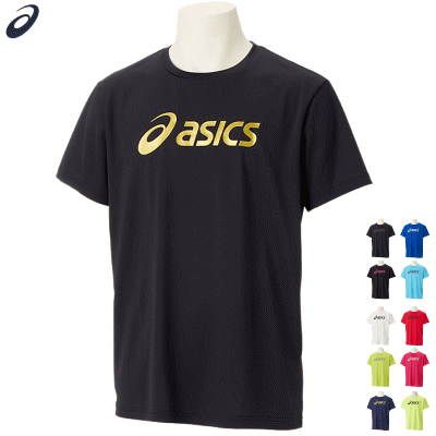 ASICS ダルビッシュ有 モデル Tシャツ オリジナルロゴ　サイズO 楽天市場】【asics】アシックス 2031E020-003 ドライアシックス