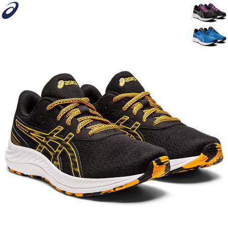 アシックス Asics ランニングシューズ Gel Excite 9 Gs ジュニア 子供用 1014a231 マーケット