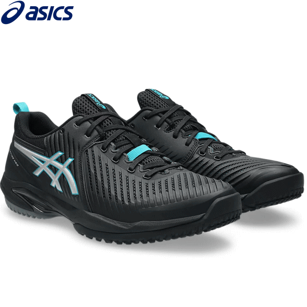asics アシックス 庭球シューズ  PRESTIGE NEO OC プレ上演 オムニ・クレーコート用 ユニ一発やる 男女兼用 1043A027【HIKP】