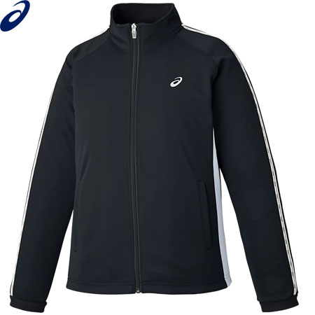 アシックス asics ジャージ トレーニングウェア ドライ トレーニングジャケット 女性用 レディース 2032C703