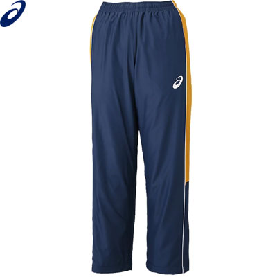 asics アシックス ウォームアップパンツ バスケットボールパンツ ジュニア キッズ 子供用 メンズ 男性用 レディース 女性用 2063A199