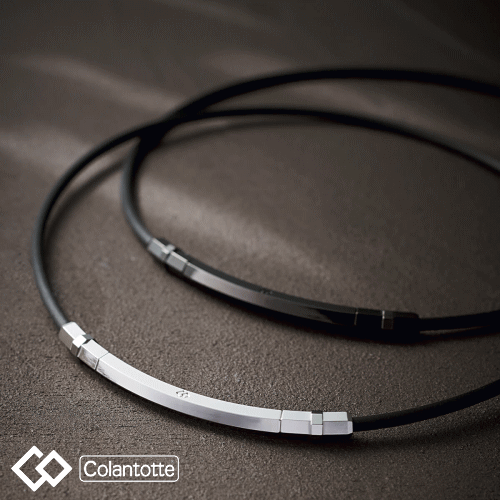 colantotte コラントッテ TAO ネックレス スリム ARIE 磁気ネックレス ABARF