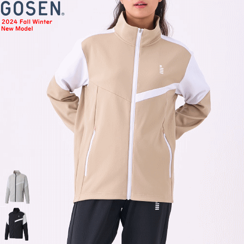 楽天市場】YONEX ヨネックス 裏地付Vブレーカー 長袖シャツ Vシャカ