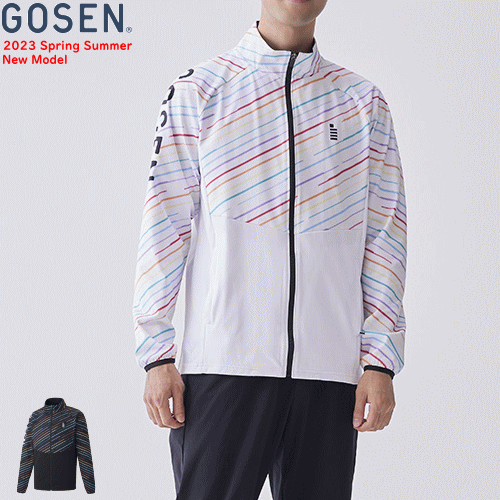 楽天市場】＼SALE 40%OFF／GOSEN ゴーセン 中綿ロングコート