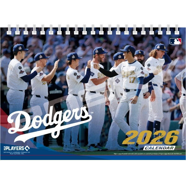 楽天市場】SSK エスエスケイSSKベースボールカレンダー2026年