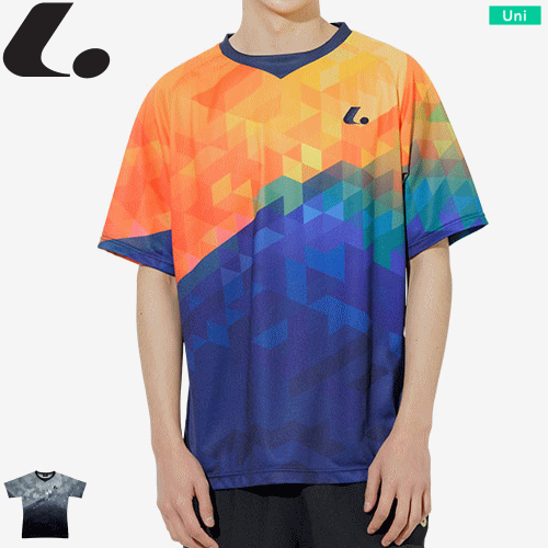 ルーセント ユニフォーム 上下 ゲームシャツ L ヨネックス ミズノ