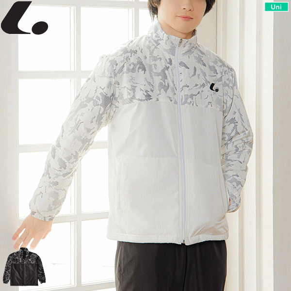 楽天市場】LUCENT ルーセント ソフトテニス ウェア サーマルジャケット