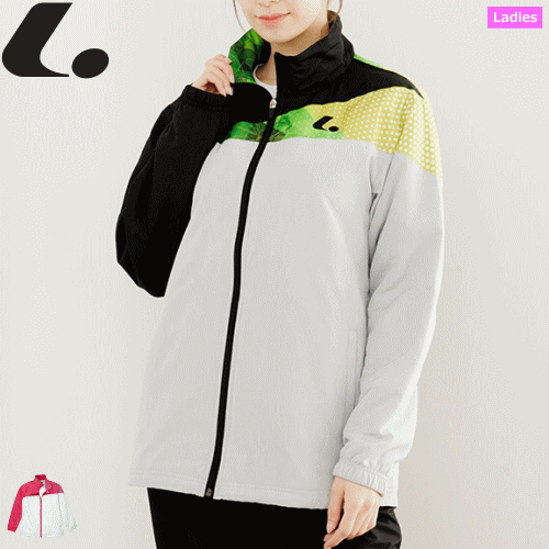 楽天市場】LUCENT ルーセント ソフトテニス ウェア サーマルジャケット