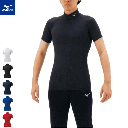 ヨネックス ユニL 機能インナー半袖シャツ STB-A1016バドミントンテニス YONEX ユニ Vネック半袖シャツ STB-A1016 ヨネックス