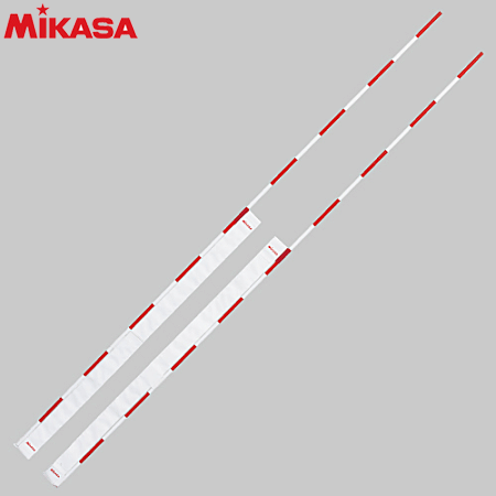 楽天市場】MIKASA ミカサ バレーボール サイドバンド付
