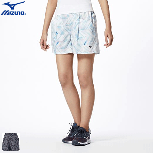 楽天市場 Mizuno ミズノ ハーフパンツ トレーニングパンツ ランニングパンツ クロスショートパンツ 女性用 レディース 32md0332 １枚までメール便ok 返品 交換不可 ソフトテニス館