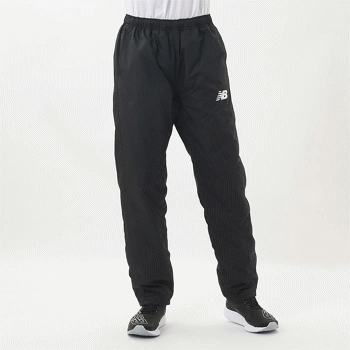 newbalance ニューバランス 中綿パンツ パデットパンツ 男性用 メンズ JMPF1422