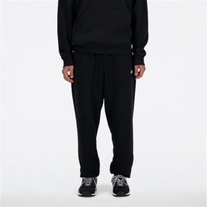 newbalance ニューバランス スウェット パンツ スポーツウェア Sport Essentials Small logo スウェットジョガーパンツ 男性用 メンズ MP41519