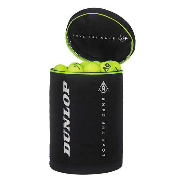 市場 Dunlop ボールバッグ ソフトテニス テニス ダンロップ