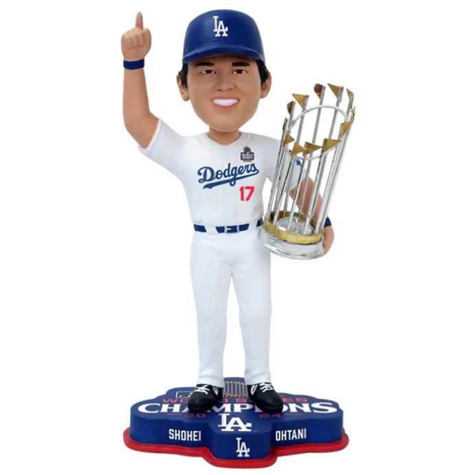 大谷翔平 フィギュア ロサンゼルス・ドジャース 17 McFARLANE ロサンジェルス ドジャース #17 大谷 翔平 フィギュア