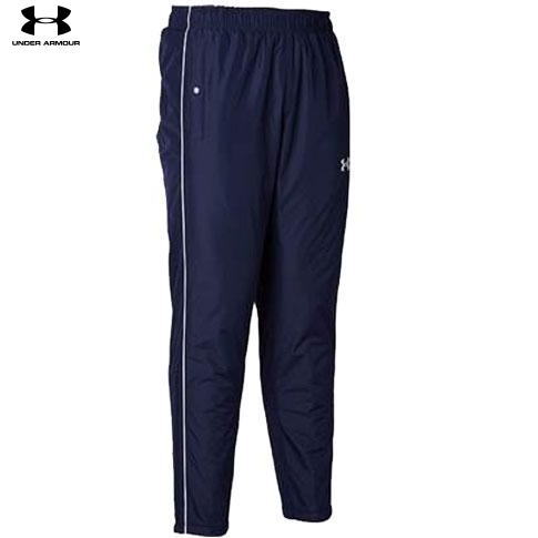 アンダーアーマー UNDER ARMOUR トレーニングウェア ウォームアップパンツ チームインサレートパンツ メンズ 男性用 レディース 女性用 1371024