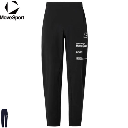 DESCENTE デサント   形づくるお召しもの  グラフィックトレーニングパンツ  ST6SLPT2M MoveSport ムーブスポーツ