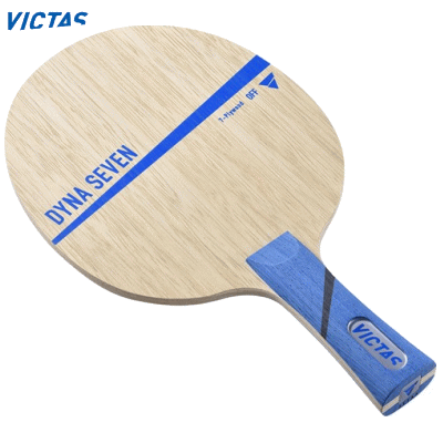 VICTAS ヴィクタス ダイナセブン 卓球 ラケット 027104