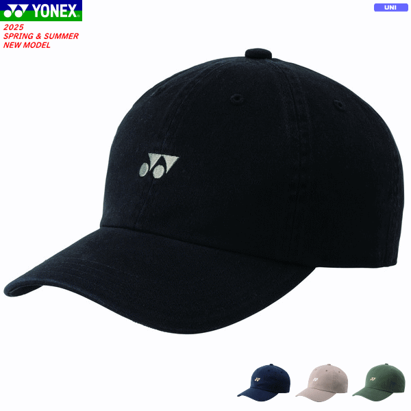 ソフトテニス yonex キャップ YONEX ヨネックス メッシュキャップ ユニセックス 40007