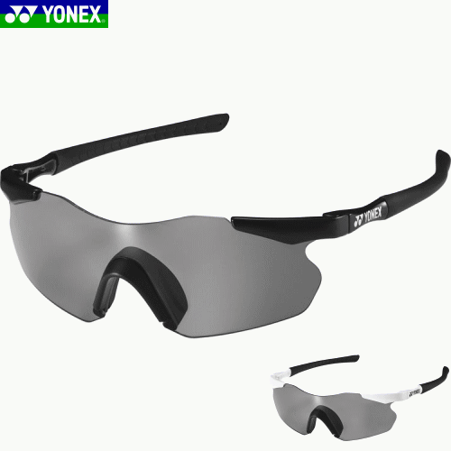 YONEX ヨネックス 運動競技水呑み パウダーコンパクト２ 黒眼鏡 庭球 ソフトテニス 備品 UVとり捨てる 偏光水晶体［AC394C-2］