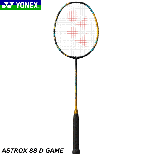 受賞店 YONEX ヨネックス バドミントン ラケット アストロクス88D