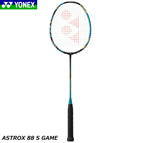 在庫あり 即納】 YONEX ヨネックス バドミントン ラケット アストロ