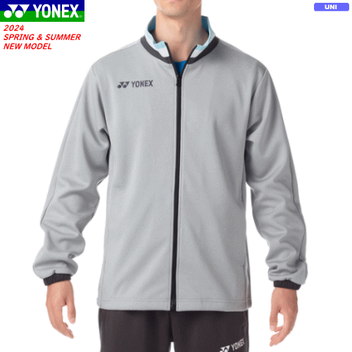 楽天市場】YONEX ヨネックス ウォームアップシャツ(フィットスタイル