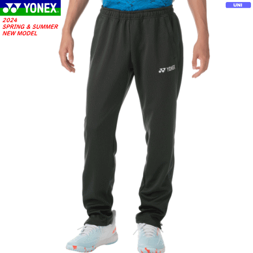 ヨネックス　スウェット下　グレー　Lサイズ ヨネックス スウェットパンツ YONEXのおすすめ人気商品一覧 通販