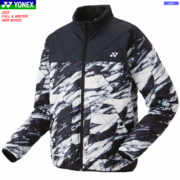 楽天市場】ヨネックス ユニダウンジャケット （ 90096-011 ）[ YONEX