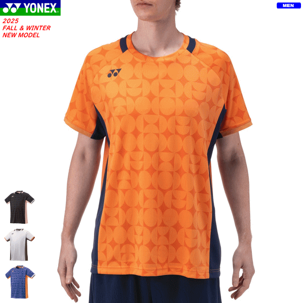 楽天市場】YONEX ヨネックス ゲームシャツ(フィットスタイル
