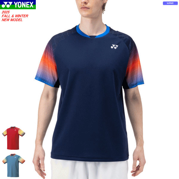 楽天市場】YONEX ヨネックス ゲームシャツ(フィットスタイル