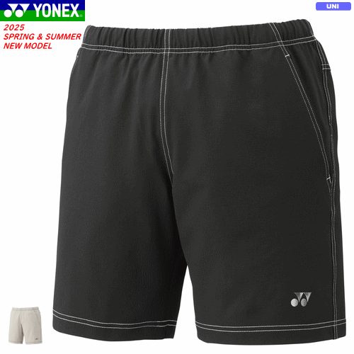 楽天市場】YONEX ヨネックス ハーフパンツ ユニホーム ゲーム