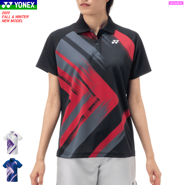 楽天市場】YONEX ヨネックス ソフトテニス バドミントン ウェア ゲーム