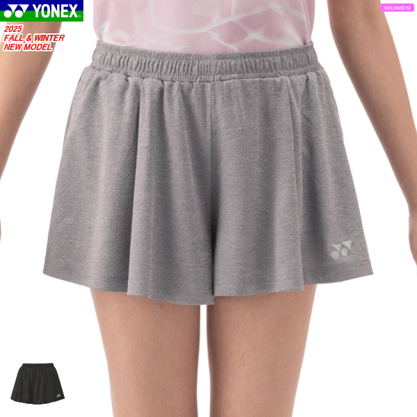 楽天市場】YONEX ヨネックス ニットショートパンツ ユニホーム ゲーム