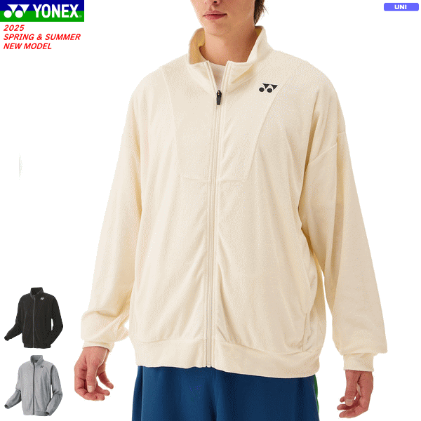 楽天市場】YONEX ヨネックス バドミントン ウェア ニット