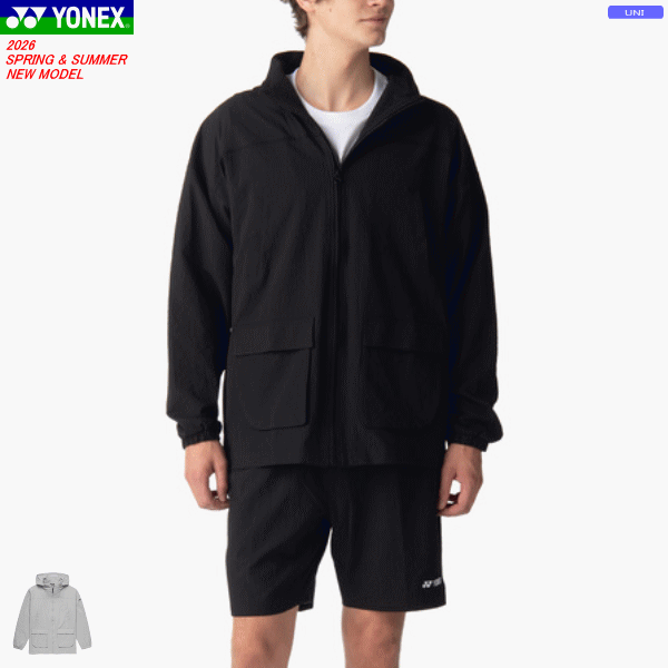 楽天市場】YONEX ヨネックス ウォームアップシャツ(フィットスタイル