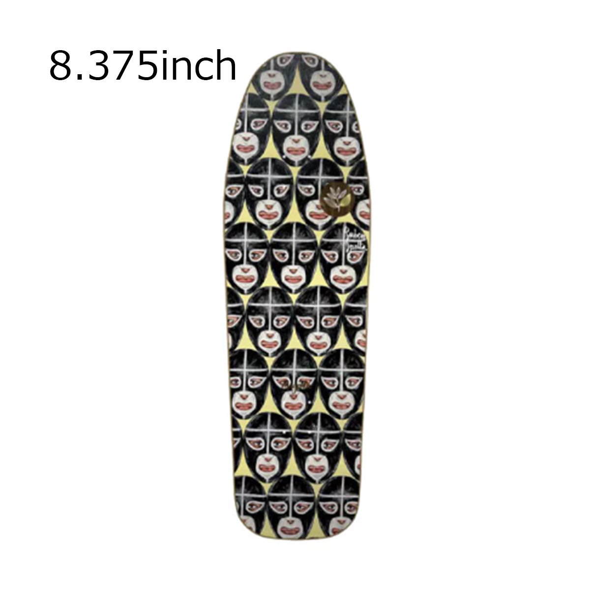 楽天市場】MAGENTA SKATEBOARDS（マゼンタ スケートボード