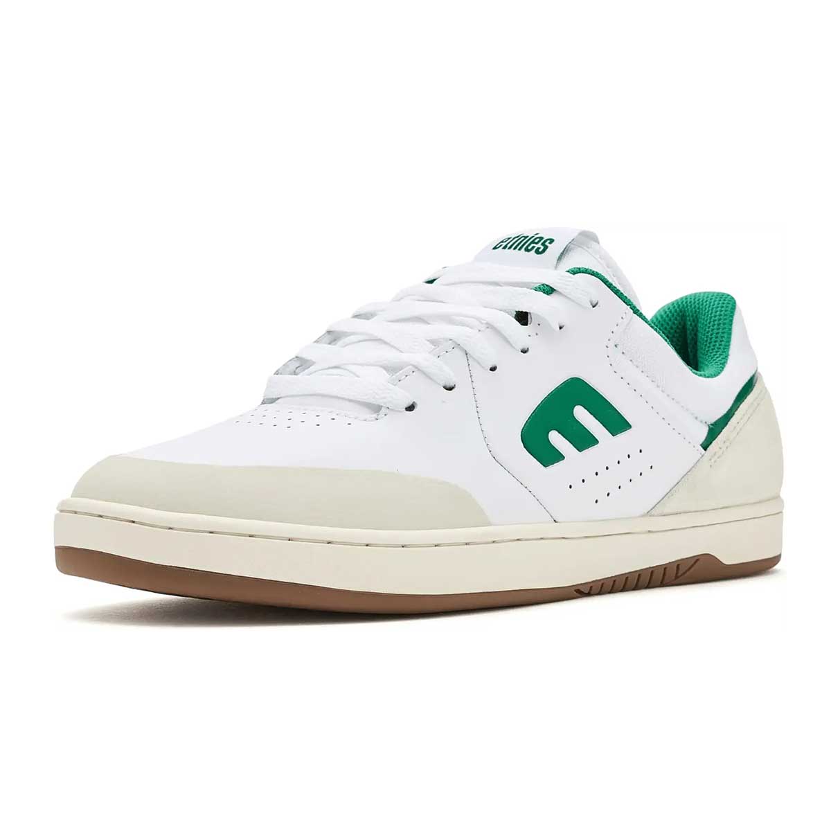 エトニーズ ETNIES スケボー 滑るゲーム盤 スケシュー スニーカー シューズ 靴 Marana 4101000403-193 メンズ 成人男性 26SU 春夏