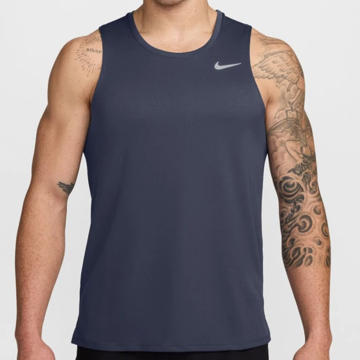 楽天市場】送料無料 ナイキ タンクトップ メンズ NIKE Dri-FIT
