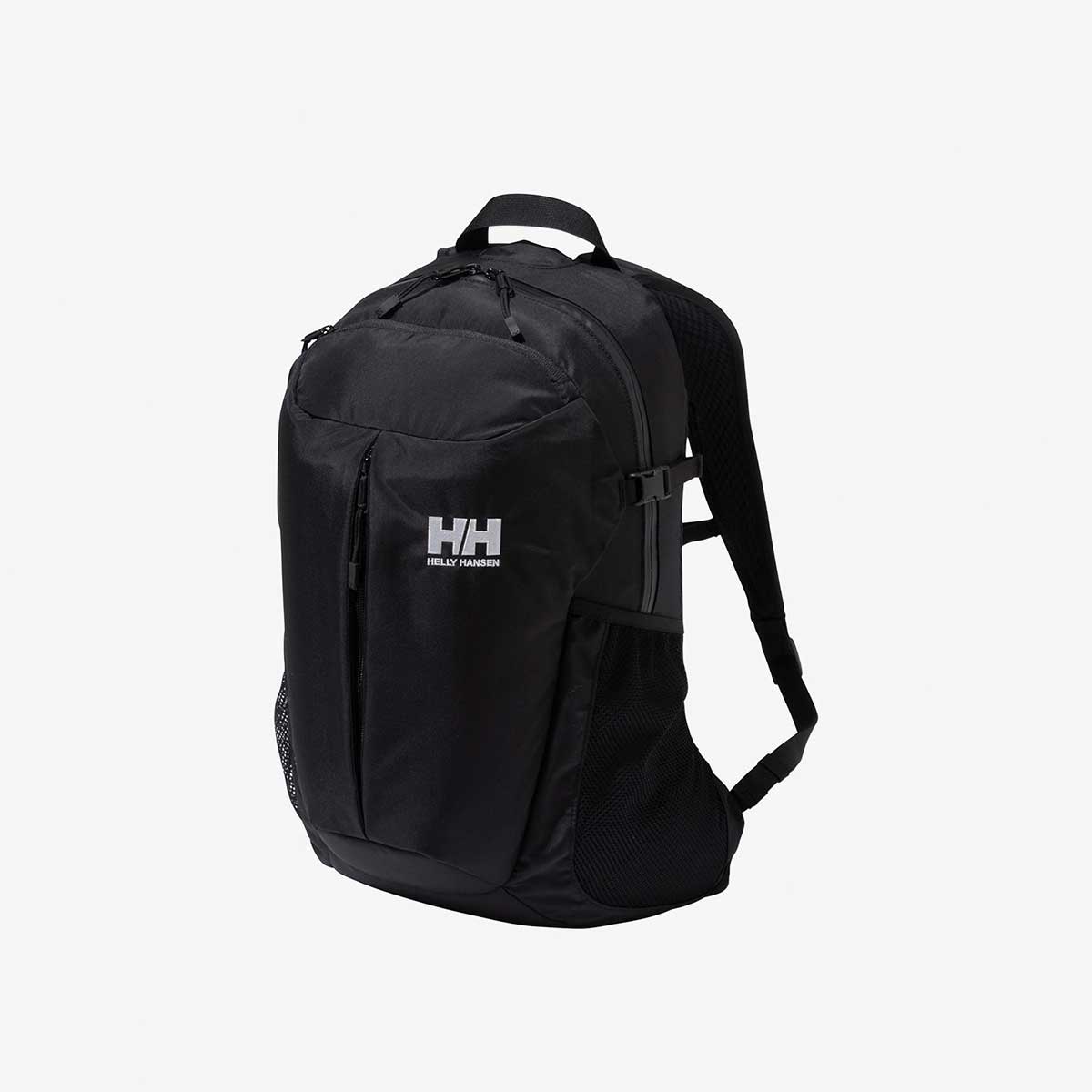 【お買い物マラソン期間中P5倍★7/19 20:00~7/26 1:59まで】ヘリーハンセン HELLY HANSEN アウトドア カジュアル 鞄 バッグ リュックサック バックパック デイパック ステティンド 20 HY92331-K メンズ レディース ユニセックス 26SS 春夏|スポーツタカハシ