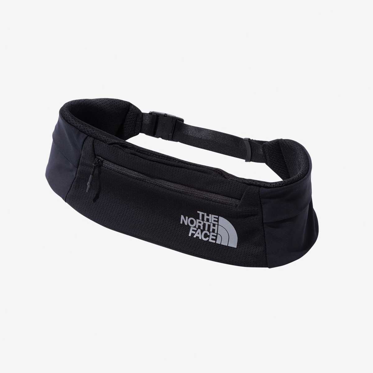 ザ・ノース・フェイス THE NORTH FACE トレイル ランニング 鞄 バッグ ウエストポーチ ボディバッグ ペーサー ベルト LT NM62382-K メンズ レディース ユニセックス 25FW 秋冬