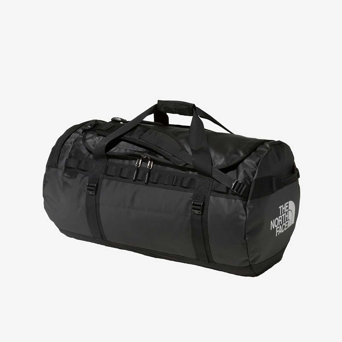 【お買い出しマラソン継続期間中P5倍★5/9 20:00～5/16 1:59まで】ザ・ノース・フェイス THE NORTH FACE アウトドア 心地好い 鞄 御徒面子 ボストンバッグ 運動競技御徒面子 BC ダッフル L NM82366-K メンズ レディース ユニ一発やる 25FW 秋冬 男女兼用バッグ-バッグ・小物・ブランド雑貨