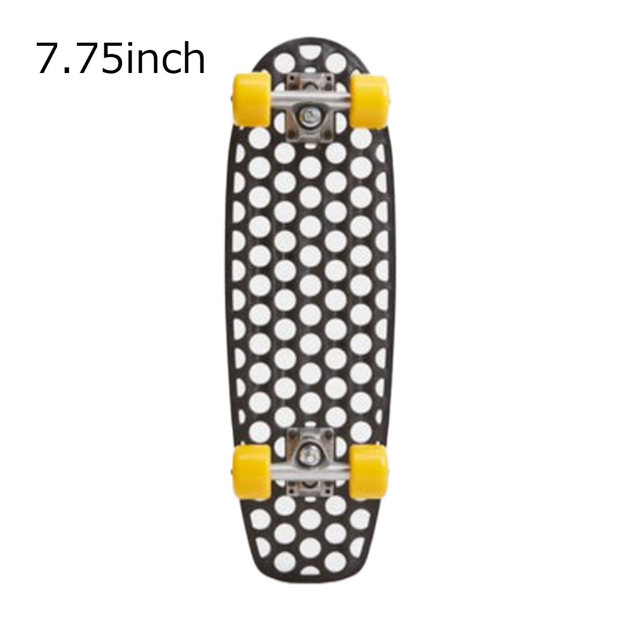 楽天市場】ランダー LANDER THE RODEO CRUISER BLACK L30 W8.0