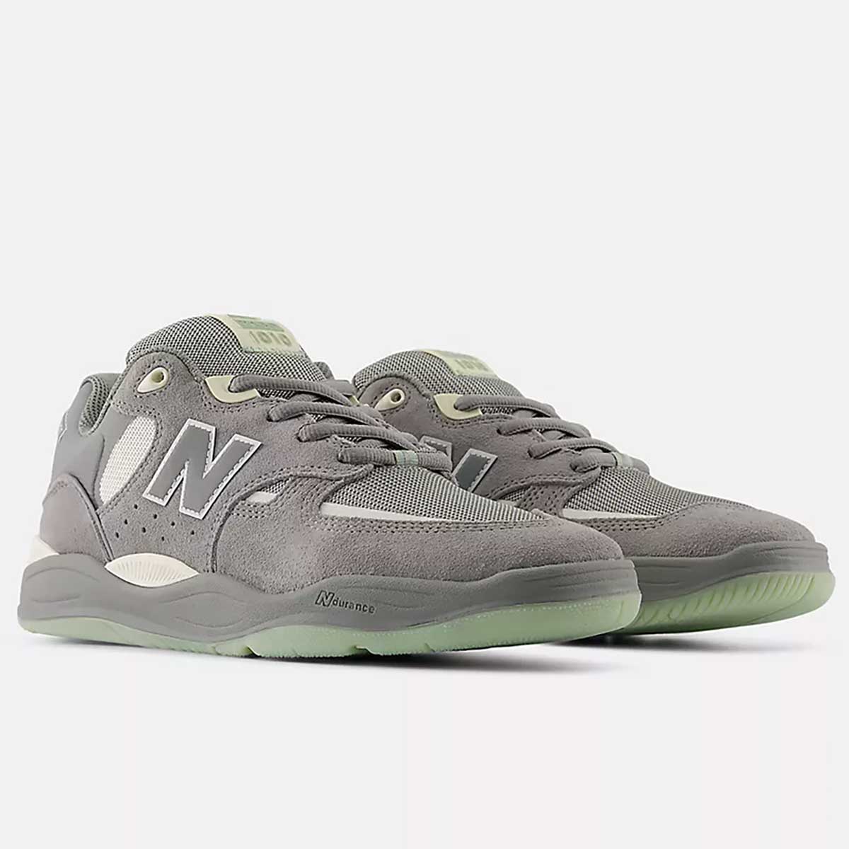 ニュー平衡にする ヌメリック NEW BALANCE NUMERIC スケボー 滑るゲーム盤 スケシュー スニーカー シューズ 靴 UN101なおなお書き メンズ 成人男性 26SU 春夏