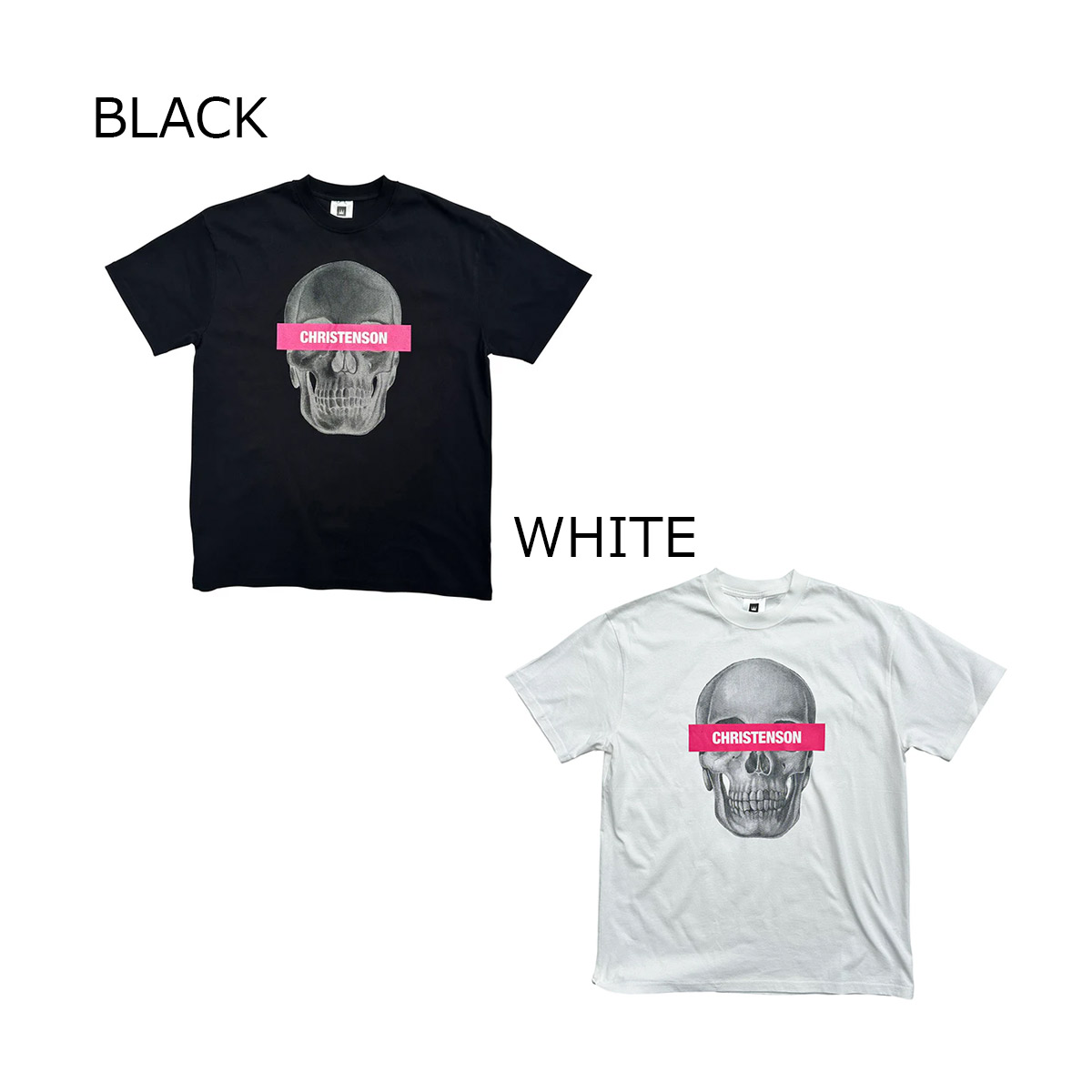 クリステンソン お宝ディケールTシャツ アパレル Tシャツ | クリステンソン サーフボード 日本公式