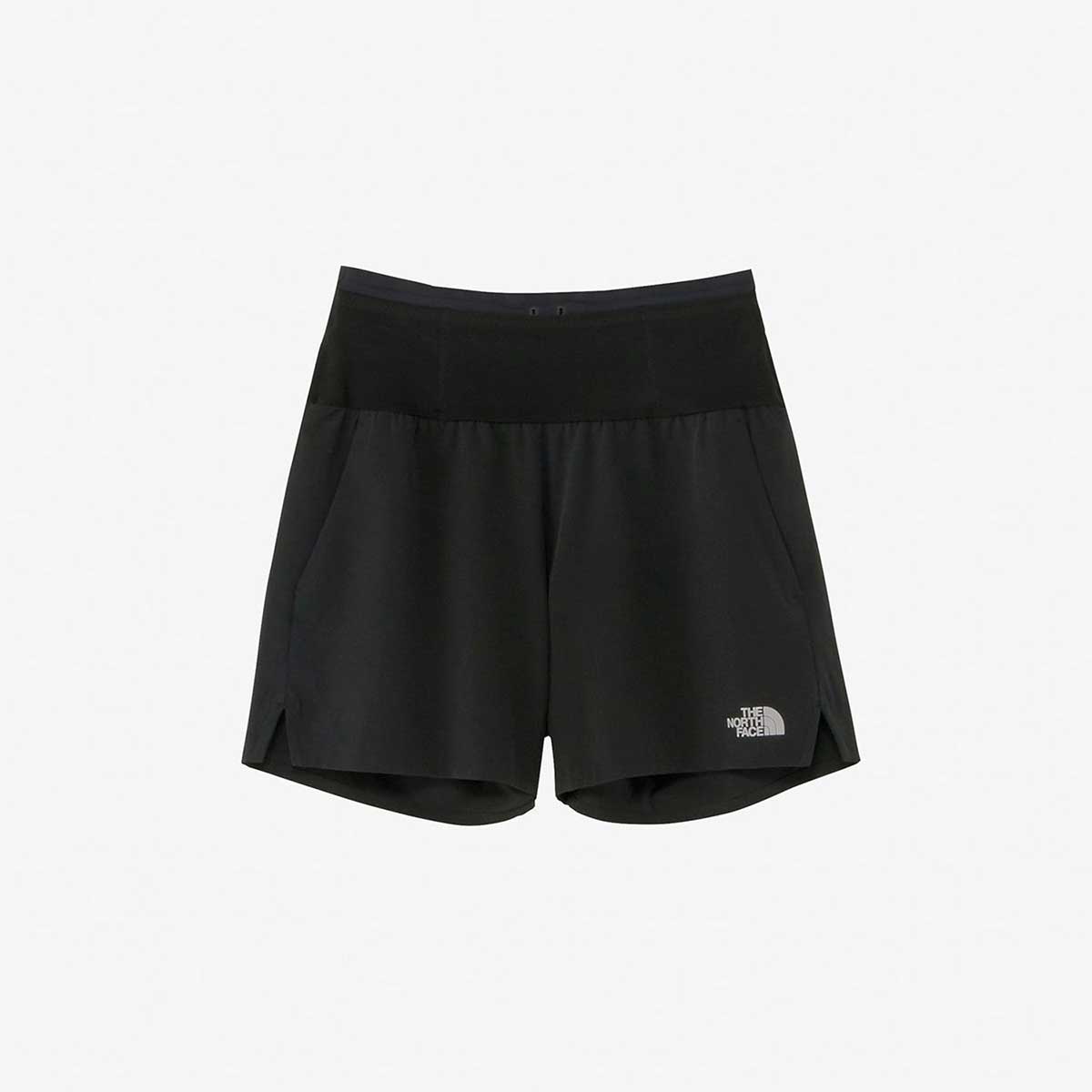 ザ・ノース・フェイス THE NORTH FACE トレイル ランニング トレラン ウェア ボトムス ショート ハーフ パンツ 短パン エンデュリス レーシング ショーツ ENDURIS RACING SHORT NBW72480-K レディース 女性 26SS 春夏