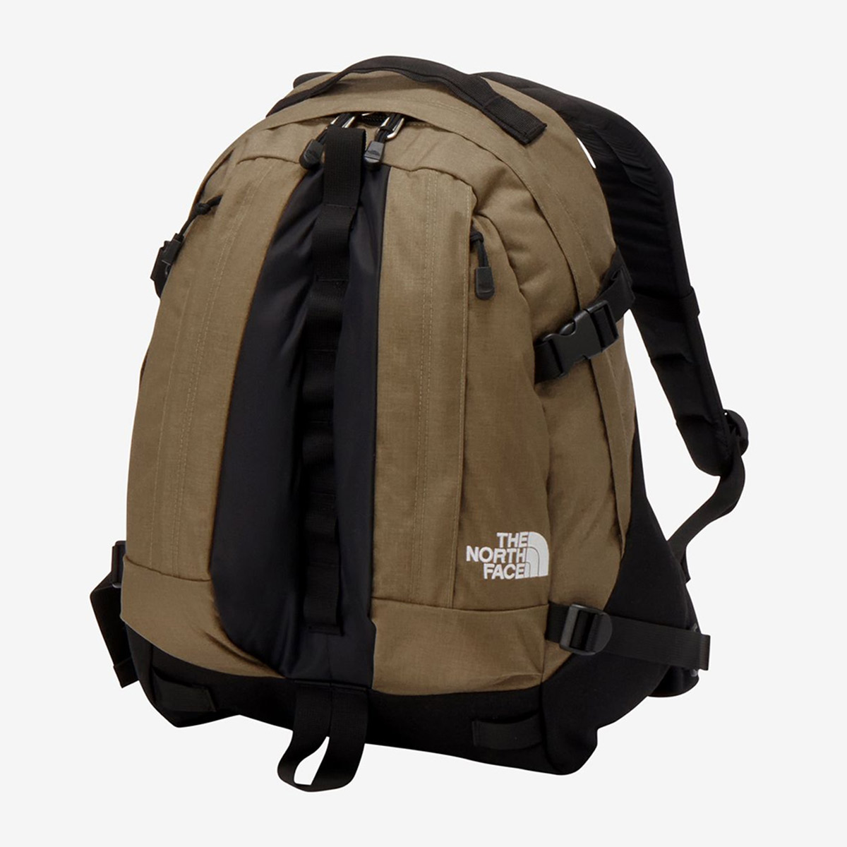 【お買い物マラソン期間中P5倍★4/4 20:00～4/10 1:59まで】【期間限定10%OFF！】ザ・ノース・フェイス THE NORTH FACE アウトドア カジュアル 鞄 バッグ リュックサック バックパック デイパック キンカジュー KINKAJOU NM82550-CK メンズ レディース ユニセックス 25FW 12,791円