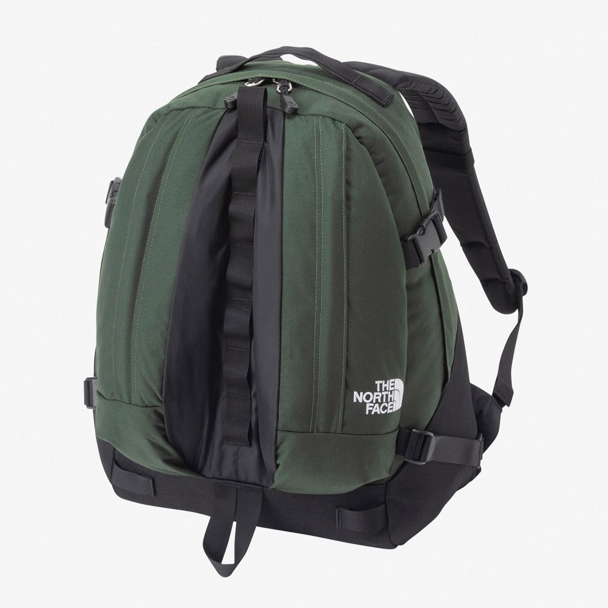 【お買い物マラソン期間中P5倍★4/14 20:00～4/17 9:59まで】【セール30%OFF！】ザ・ノース・フェイス THE NORTH FACE アウトドア カジュアル 鞄 バッグ リュックサック バックパック デイパック キンカジュー KINKAJOU NM82550-EF メンズ レディース ユニセックス 25FW