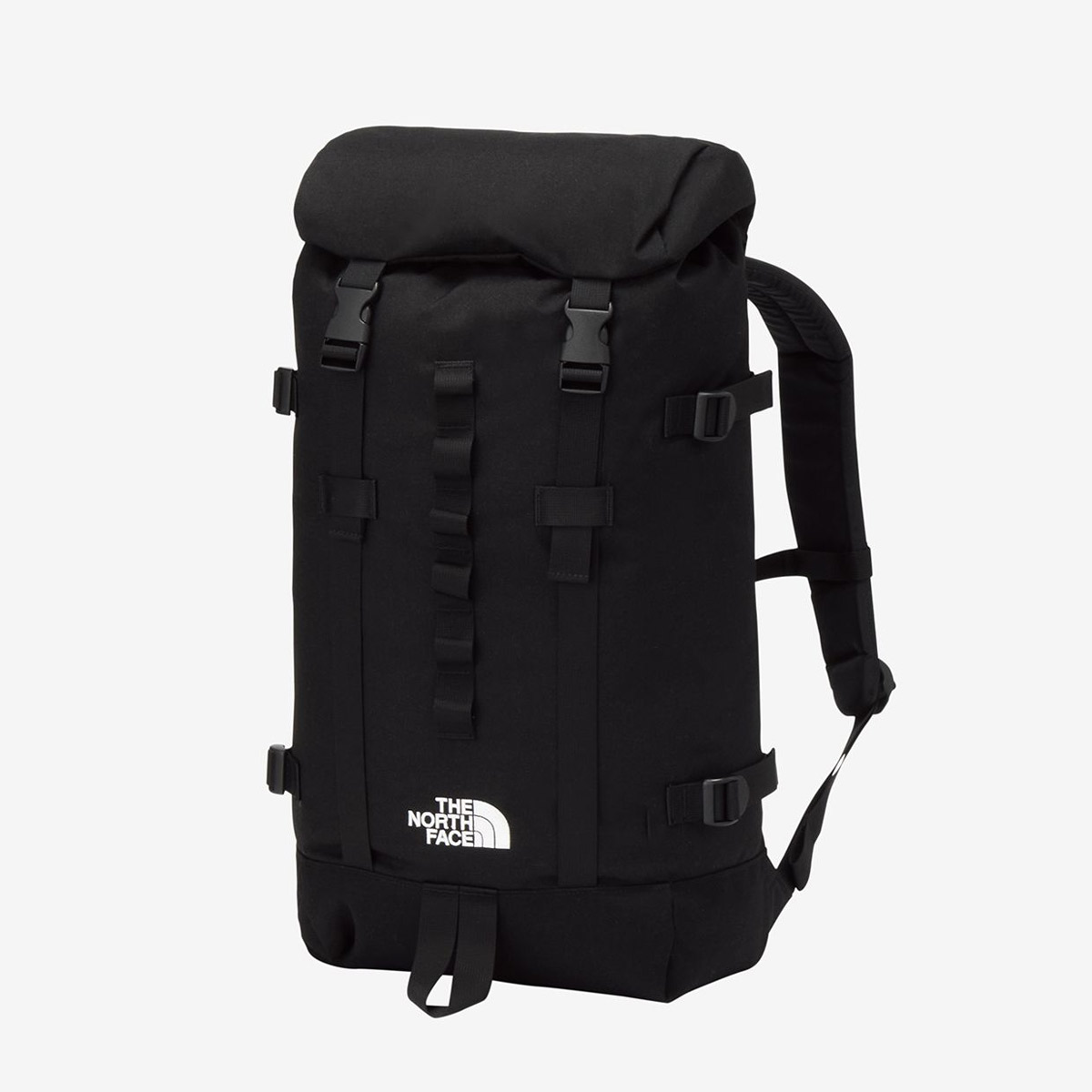 ザ・ノース・フェイス THE NORTH FACE アウトドア カジュアル 鞄 バッグ リュックサック バックパック デイパック クレッターサック KLETTERSAC NM82551-K メンズ レディース ユニセックス 25FW 秋冬